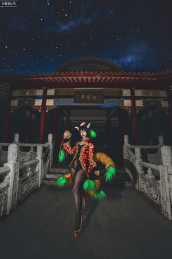 妇产科医生